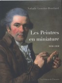 DICTIONNAIRE DES PEINTRES EN MINIATURE, 1650-1850