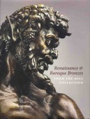 RENAISSANCE AND BAROQUE BRONZES FROM THE HILL COLLECTION