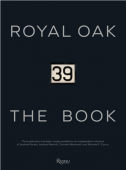ROYAL OAK 39: THE BOOK