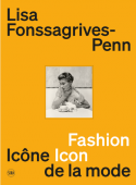 LISA FONSSAGRIVES-PENN : ICNE DE LA MODE - FASHION ICON