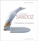 EDOUARD MARCEL SANDOZ : PORCELAINES D'HAVILAND