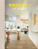 KNOKKE LE ZOUTE INTERIORS: LEAVING BY THE SEA