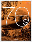 70S DECORATIVE ART