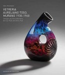 VETRERIA AURELIANO TOSO, MURANO 1938-1968 <BR> DESIGNS BY DINO MARTENS, ENRICO POTZ AND GINO POLI