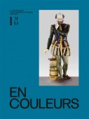 EN COULEURS : LA SCULPTURE POLYCHROME EN FRANCE, 1850-1910