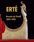 ERTE : ROMAIN DE TIRTOFF, 1892-1990