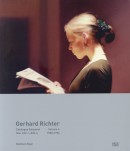GERHARD RICHTER : CATALOGUE RAISONNÉ<br>Vol.4 : Nos. 652/1-805/6, 1988-1994