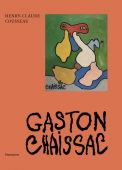 GASTON CHAISSAC