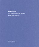 BERNARD BUFFET : CATALOGUE RAISONNÉ DE L'OEUVRE PEINT <br> Vol. 1 : 1943-1951