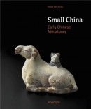 SMALL CHINA: EARLY CHINESE MINIATURES