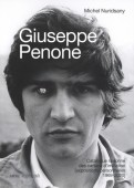 GIUSEPPE PENONE : CATALOGUE RAISONNÉ DES CARTONS D'INVITATION <BR> EXPOSITIONS PERSONNELLES 1969-2020