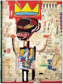 JEAN-MICHEL BASQUIAT AND THE ART OF STORYTELLING