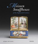 MEISSEN SNUFFBOXES OF THE EIGHTEENTH CENTURY