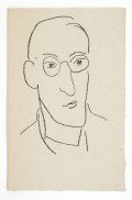 ROUVEYRE (A.) - MATISSE (H.).