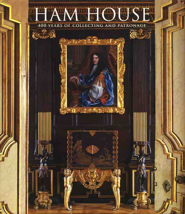Ham House Letters Ham House 400 Years Of Collecting And Patronage