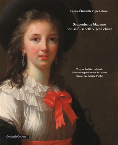 Tableau Ancien 'Madame Louise' - D'après Ou Par J.M. Nattier - Bon état