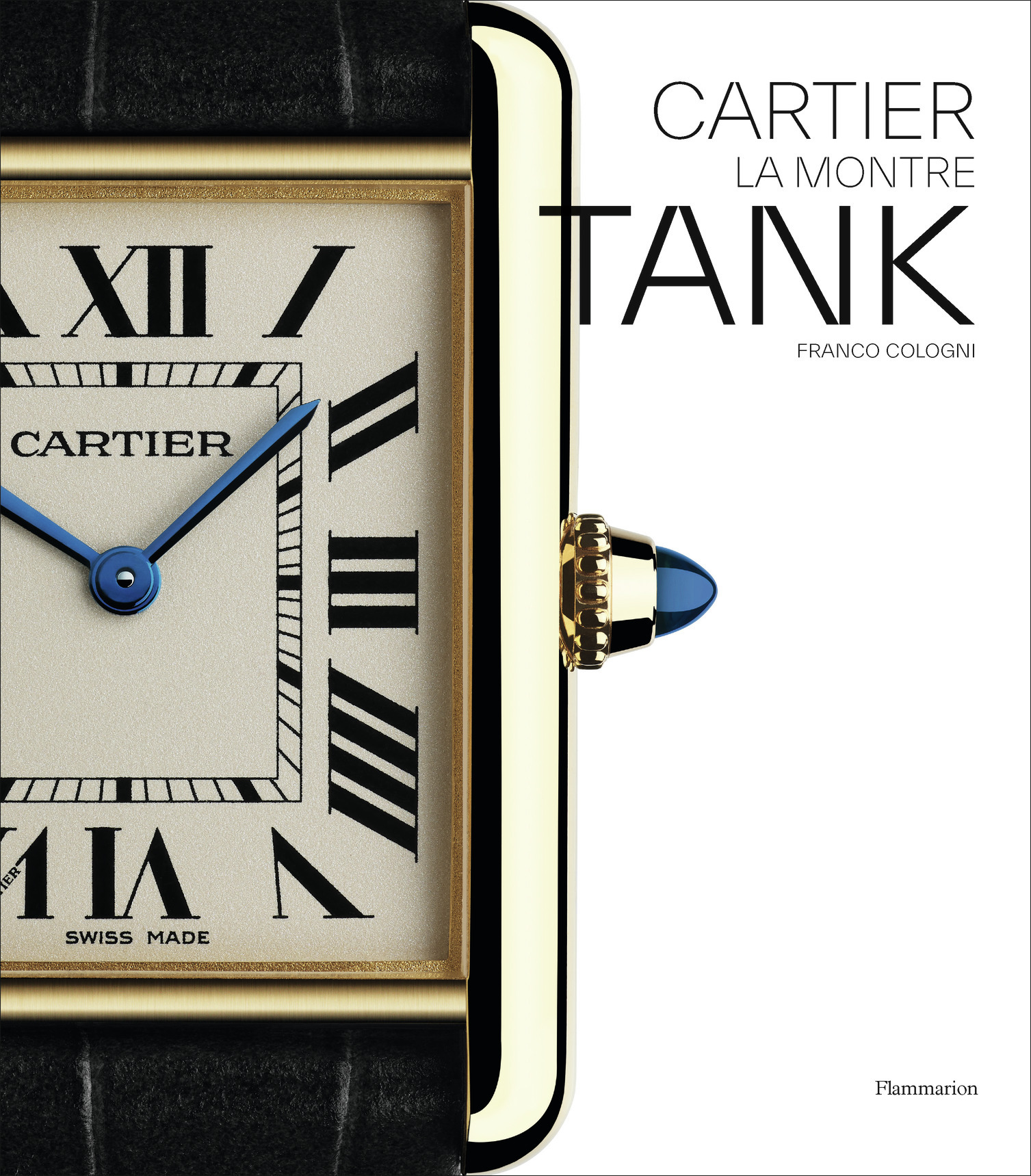Montre Bracelet Tank Art Déco Vintage Marque Gété - Occasion - Style Ancien Unisexe