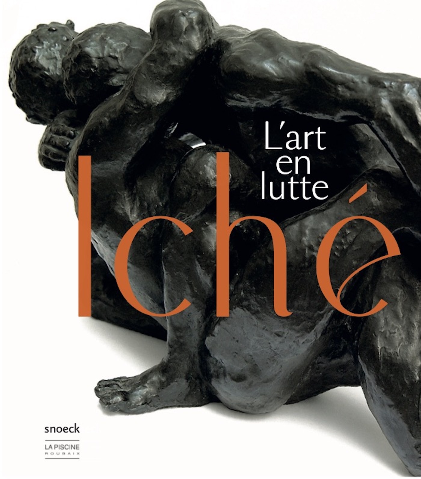 René Iché : L'art En Lutte