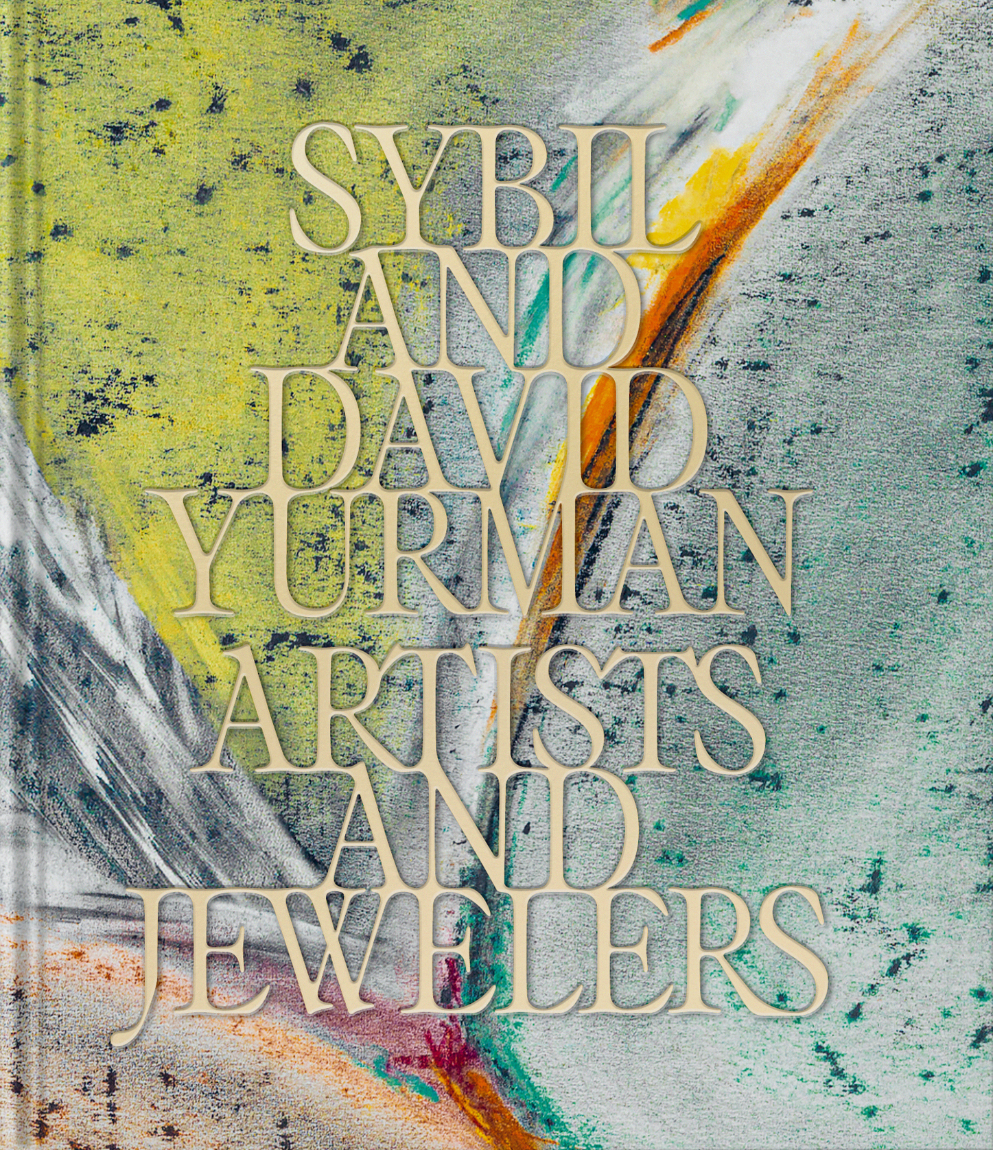 Sybil Yurman Sybil and David Yurman: Artists and jewelers