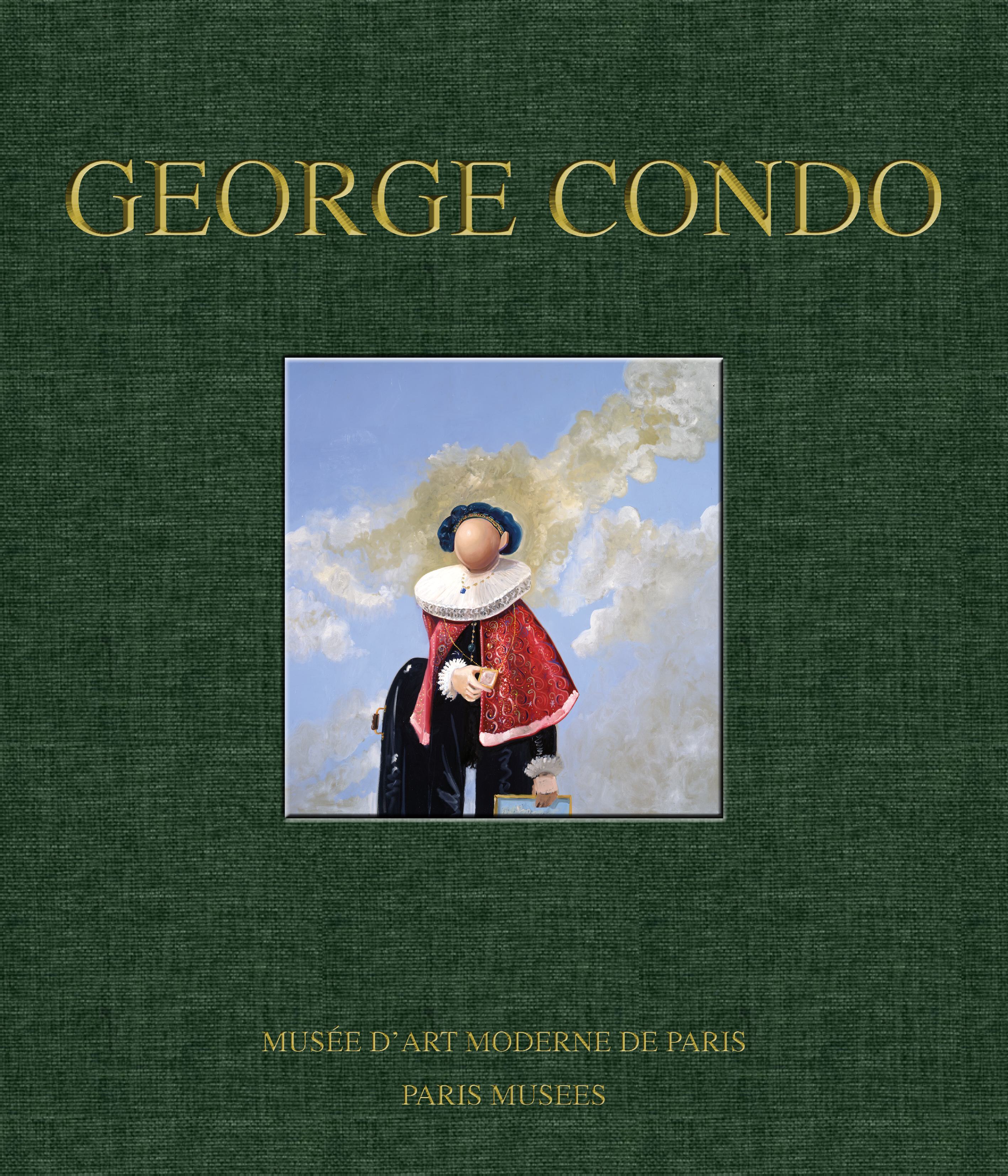George Condo