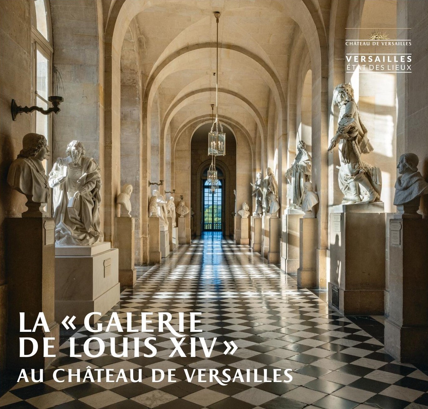 La Galerie De Louis XIV Au Ch teau De Versailles la-galerie-de-louis-xiv-au-ch-teau-de-versailles