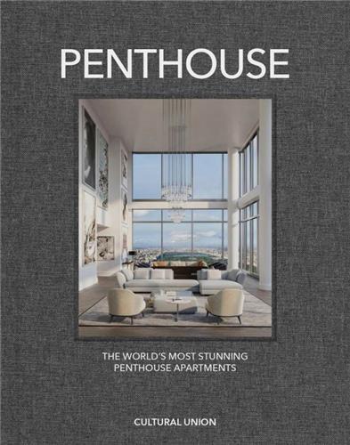 A closer look at Penthouse Apartments With Unexpected Haul