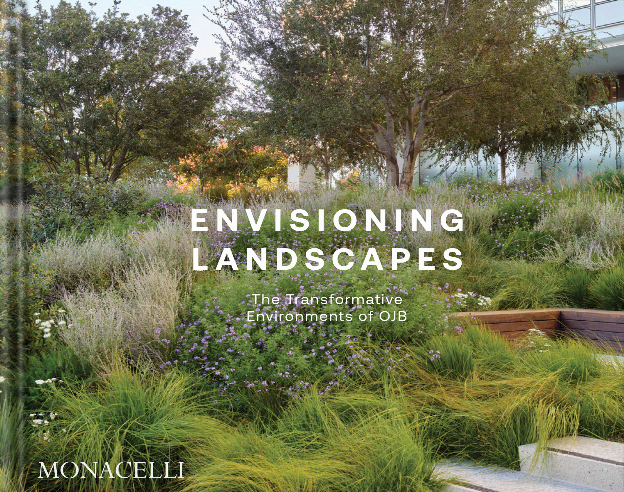 Envisioning landscapes: The transformative environments of OJB