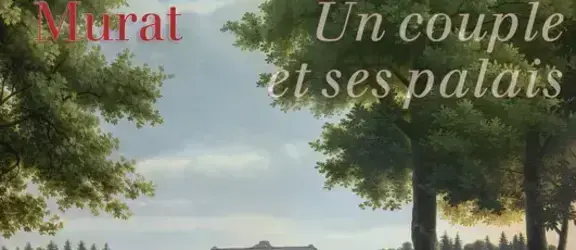 caroline bonaparte et joachim murat