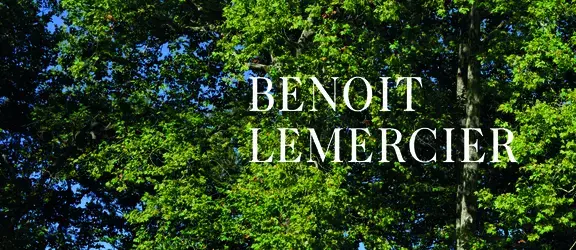 Benoit Lemercier éditions du regard 