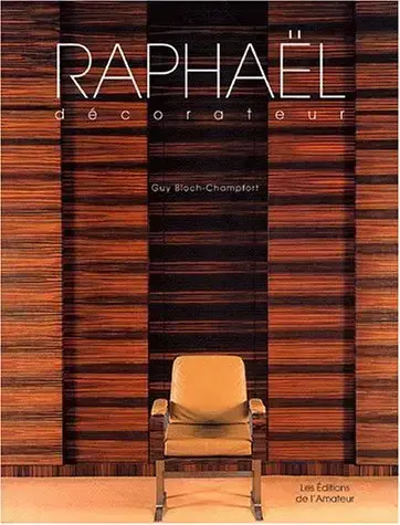 RAPHAËL DÉCORATEUR