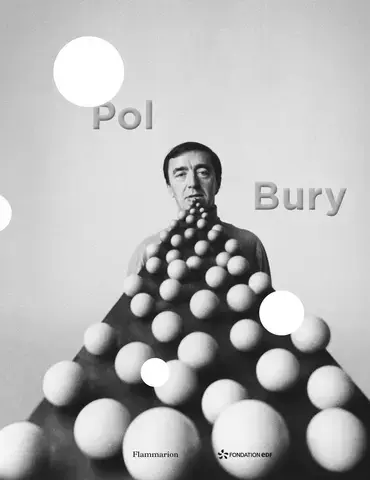 Pol Bury