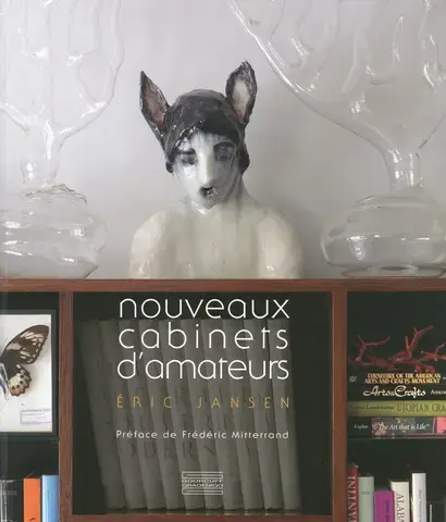NOUVEAUX CABINETS D'AMATEURS