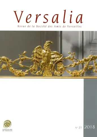VERSALIA N°21