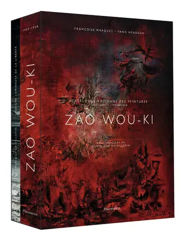 Zao Wou-Ki