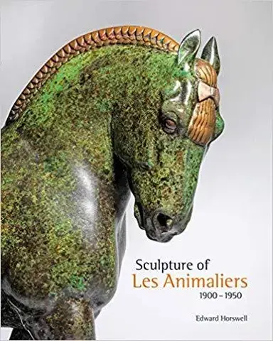 Sculpture of Les Animaliers 1900-1950 /anglais
