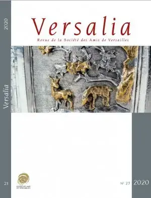 VERSALIA N° 23