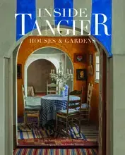 Inside Tangier House &amp; Gardens /anglais