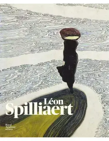 LEon Spilliaert /anglais