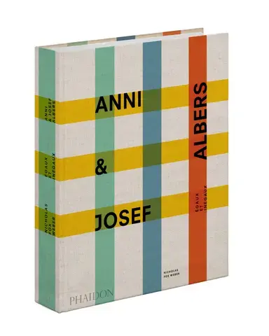 Anni &amp; Josef Albers