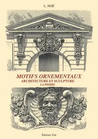 ARCHITECTURE &amp; SCULPTURE VOL 2