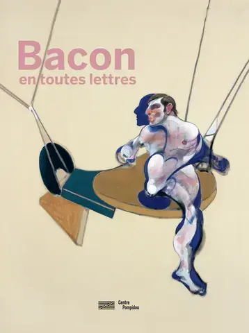 Bacon   Catalogue de l'exposition