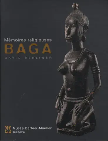 BAGA : MÉMOIRES RELIGIEUSES