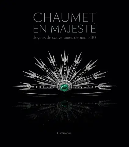 Chaumet en majesté