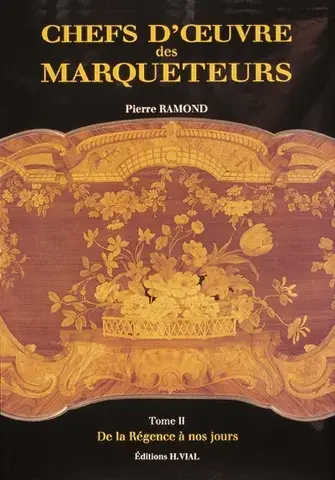 Chefs oeuvre des marqueteurs t2
