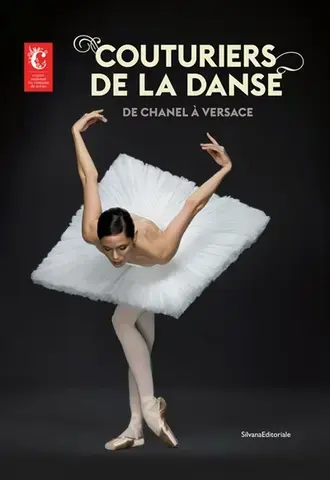 COUTURIERS DE LA DANSE : DE CHANEL É VERSACE