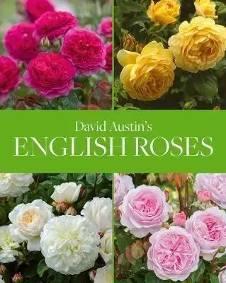 David Austin's English Roses /anglais