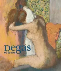 Degas et le nu