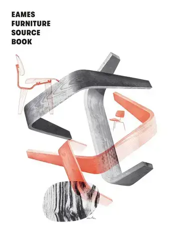The Eames Furniture Sourcebook /anglais