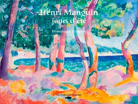Henri Manguin, Jours D'Été