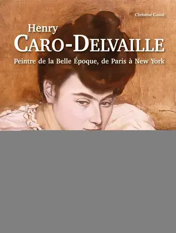 Henry Caro-Delvaille (1876-1928)